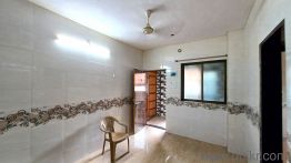 1 BHK rent Apartment in Virar East, Mumbai