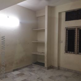 1 BHK rent Villa in Tolichowki, Hyderabad