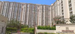3 BHK rent Apartment in Hebbal, Bangalore