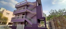 2 BHK rent BuilderFloor in KR Puram, Bangalore