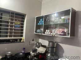 2 BHK 1000 Sq. ft Apartment for Sale in Durgad Bail, Hubli