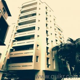3 BHK rent Apartment in Beltola, Guwahati