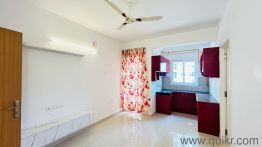1 BHK rent Apartment in Padur, Chennai