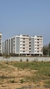 2 BHK 800 Sq. ft Apartment for Sale in Gundlapochampalli, Hyderabad