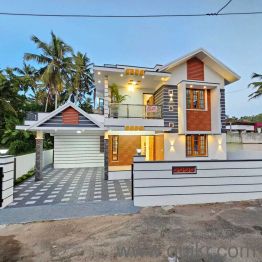 3 BHK 700 Sq. ft Villa for Sale in Bannerghatta Jigani Road, Bangalore