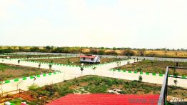 1200 Sq. ft Plot for Sale in Hyderabad Mumbai Highway, Hyderabad
