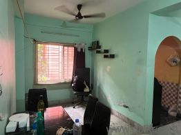 2 BHK rent Apartment in Dashodron rajarhat main road, Kolkata