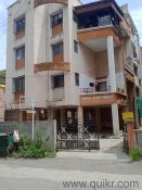 2 BHK rent Apartment in Wadgaon Sheri, Pune