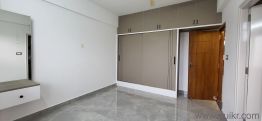3 BHK rent Apartment in Devanahalli, Bangalore