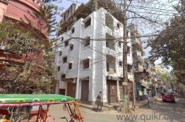 2 BHK 950 Sq. ft BuilderFloor for Sale in Rajarhat, Kolkata