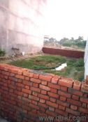 1200 Sq. ft Plot for Sale in Bijnaur, Lucknow