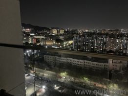 2 BHK rent Apartment in Hinjewadi Rajiv Gandhi Infotech Park, Pune