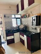 1 BHK 650 Sq. ft Apartment for Sale in Moshi, Pune