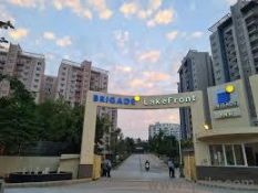 2 BHK rent Apartment in Hoodi, Bangalore