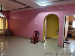 2 BHK rent Villa in Lokhra, Guwahati