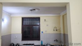 1 BHK rent Apartment in Vrindavan, Mathura