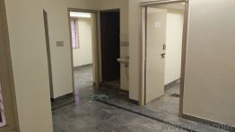 2 BHK rent Apartment in Ittamadu, Bangalore