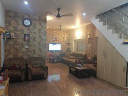 2 BHK rent Villa in Kovilmedu, Coimbatore