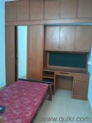 2 BHK rent Apartment in Horamavu, Bangalore