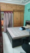 3 BHK rent Apartment in Dwarka, Delhi