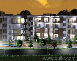 3 BHK rent Apartment in Whitefield, Bangalore