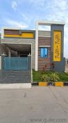 2 BHK 1100 Sq. ft BuilderFloor for Sale in ECIL, Hyderabad