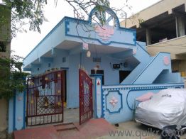 3 BHK rent BuilderFloor in Shaikpet, Hyderabad