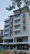 3 BHK rent Apartment in Hanumanthavaka, Vizag