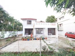 4+ BHK rent Villa in IRC Village, Bhubaneswar