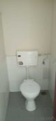 1 BHK rent Apartment in Jankipuram, Lucknow