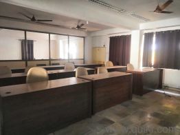 1000 Sq. ft Office for rent in Saibaba Colony, Coimbatore