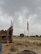 1035 Sq. ft Plot for Sale in Kharar, Mohali