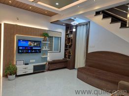 2 BHK rent Villa in Shirur, Pune