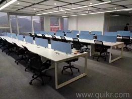 4000 Sq. ft Office for rent in Saravanampatti, Coimbatore
