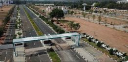 1200 Sq. ft Plot for Sale in Aavalahalli, Bangalore