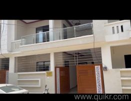 2 BHK rent Villa in Bijnor Road, Lucknow