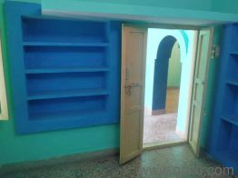 1 BHK rent Apartment in Woraiyur, Trichy