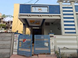 2 BHK 1176 Sq. ft BuilderFloor for Sale in Bandlaguda Jagir, Hyderabad