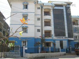 2 BHK rent Apartment in Bellandur, Bangalore