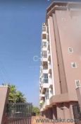 2 BHK 1050 Sq. ft Apartment for Sale in Shaktinagar, Mangalore