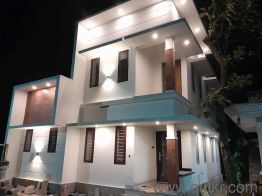 3 BHK 1400 Sq. ft Villa for Sale in Guruvayoor, Thrissur