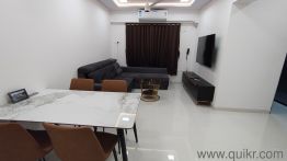 1 BHK rent Apartment in Ghodbunder Road, Thane