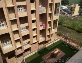 1 BHK 630 Sq. ft Apartment for Sale in Chikhali, Pune