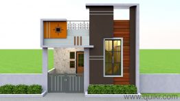 2 BHK 750 Sq. ft Villa for Sale in Pollachi, Coimbatore