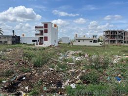 5445 Sq. ft Plot for Sale in Mahantesh Nagar, Belgaum