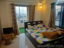2 BHK rent Apartment in Dighi, Pune