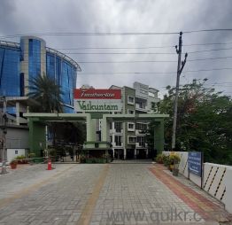 2 BHK rent Apartment in Urapakkam, Chennai