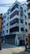 2 BHK rent Apartment in Dum Dum Airport Area, Kolkata