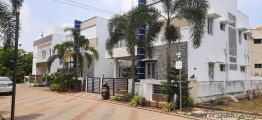 3 BHK rent Villa in Vaviletipadu, Nellore