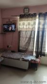 1 BHK 405 Sq. ft Apartment for Sale in Vastral, Ahmedabad
